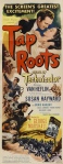 Tap Roots, 1948