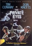 The Private Eyes, 1980