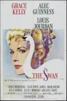 The Swan, 1956